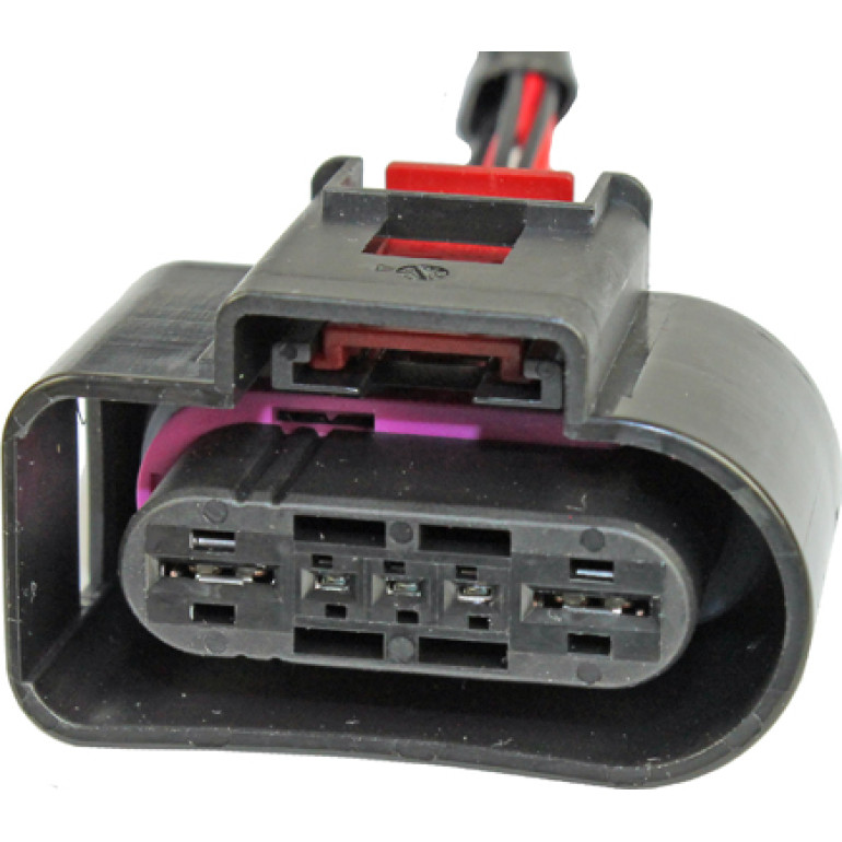 Steuergerät, Kraftstoffpumpe 2250235 Steuergerät, Kraftstoffpumpe 2250235