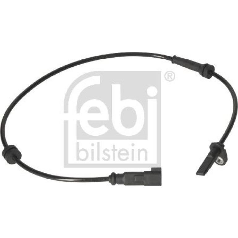 Sensor, Raddrehzahl 193576 Sensor, Raddrehzahl 193576