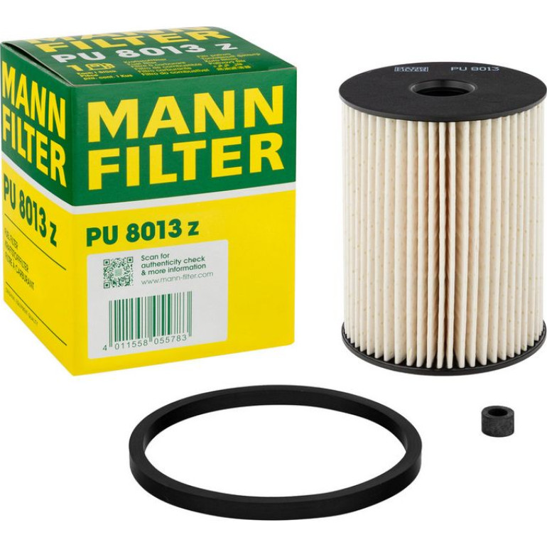 Kraftstofffilter PU 8013 Z Kraftstofffilter PU 8013 Z
