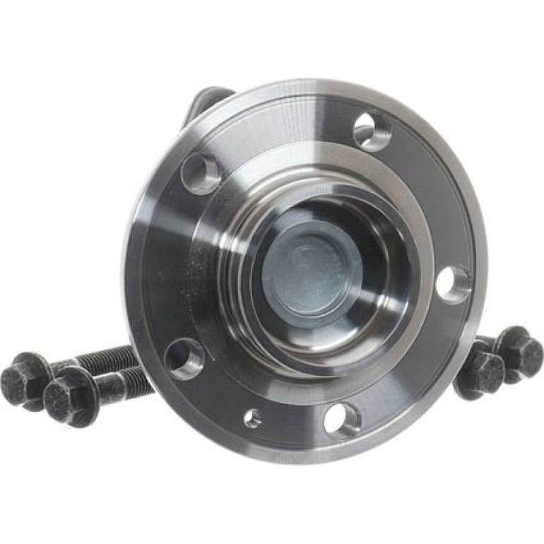 Radlagersatz VKBA 3631 Radlagersatz VKBA 3631