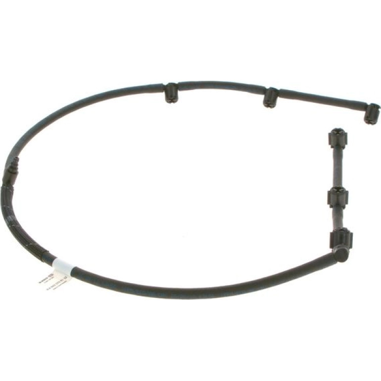 Schlauch, Leckkraftstoff 0 445 130 029 Schlauch, Leckkraftstoff 0 445 130 029