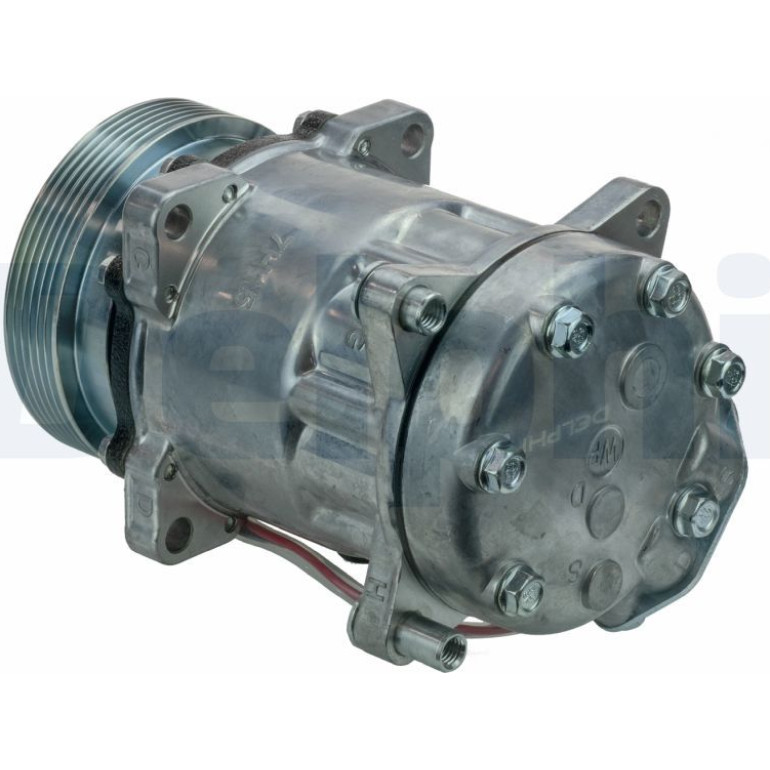 Kompressor, Klimaanlage CS20491