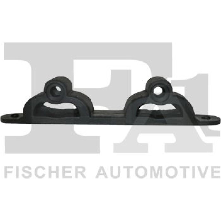 Halter, Abgasanlage 113-972