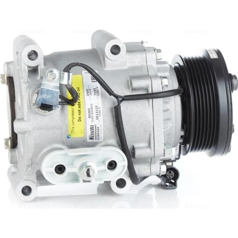 Kompressor, Klimaanlage 89365