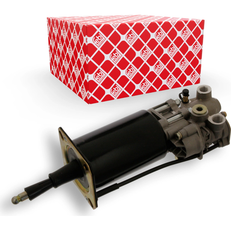 FEBI BILSTEIN 40940 Kupplungsverstärker