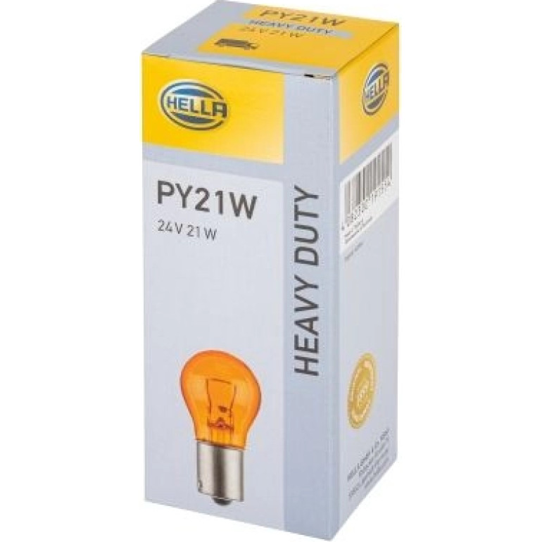 Glühlampe, Blinkleuchte 8GA 006 841-241 Glühlampe, Blinkleuchte 8GA 006 841-241