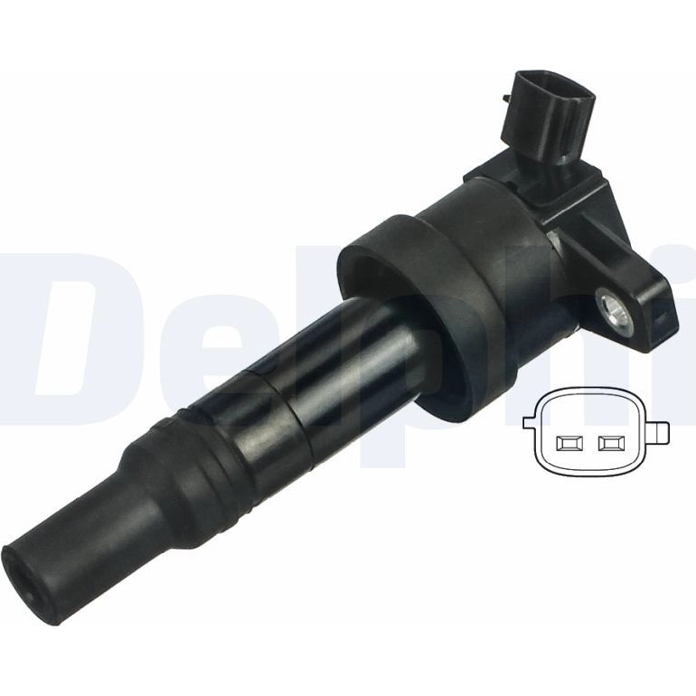 Zündspule GN10585-12B1 Zündspule GN10585-12B1