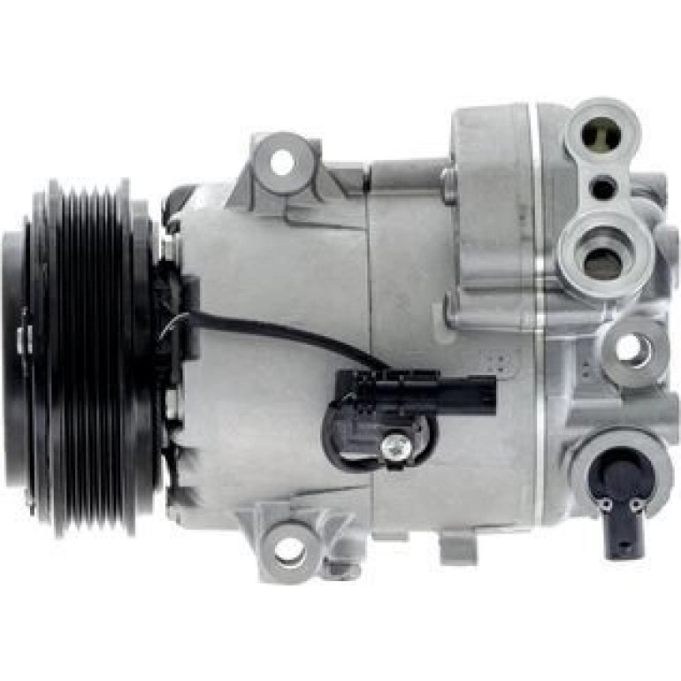 Kompressor, Klimaanlage ACP 179 000P Kompressor, Klimaanlage ACP 179 000P