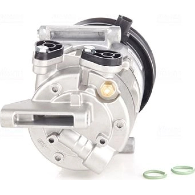 Kompressor, Klimaanlage 89348 Kompressor, Klimaanlage 89348