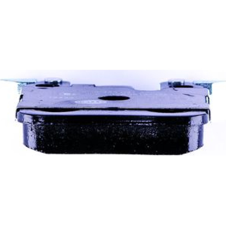 Bremsbelagsatz, Scheibenbremse 8DB 355 021-611 Bremsbelagsatz, Scheibenbremse 8DB 355 021-611