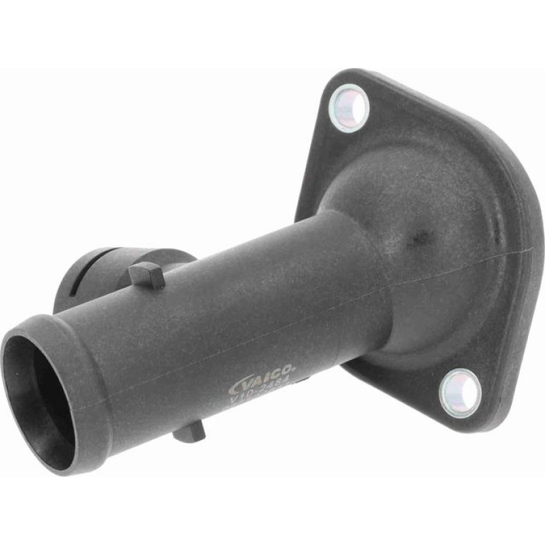 Kühlmittelflansch V10-2484 Kühlmittelflansch V10-2484