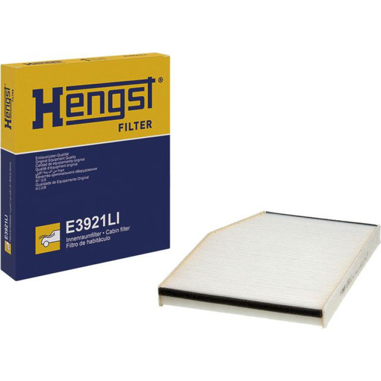 Filter, Innenraumluft E3921LI