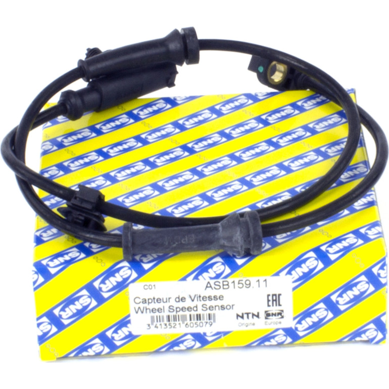 Sensor, Raddrehzahl ASB159.11 Sensor, Raddrehzahl ASB159.11