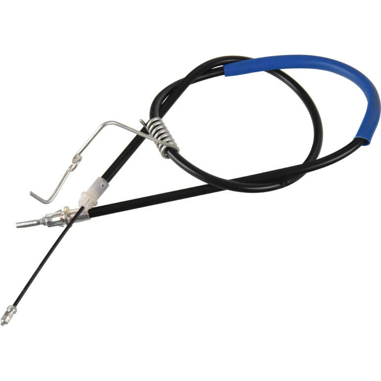 FEBI BILSTEIN 176676 Seilzug, Feststellbremse