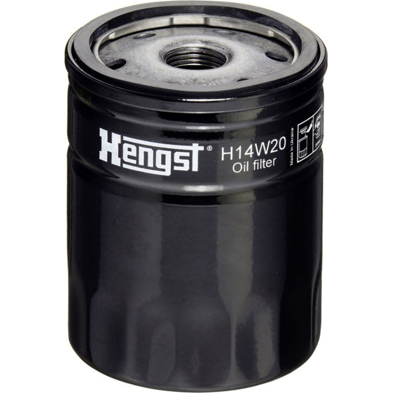Ölfilter H14W20 Ölfilter H14W20