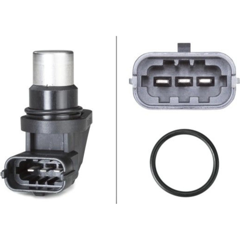 Sensor, Nockenwellenposition 6PU 009 163-841