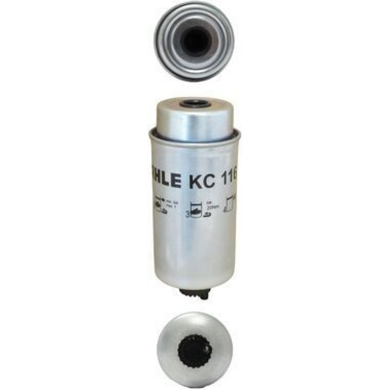 Kraftstofffilter KC 116