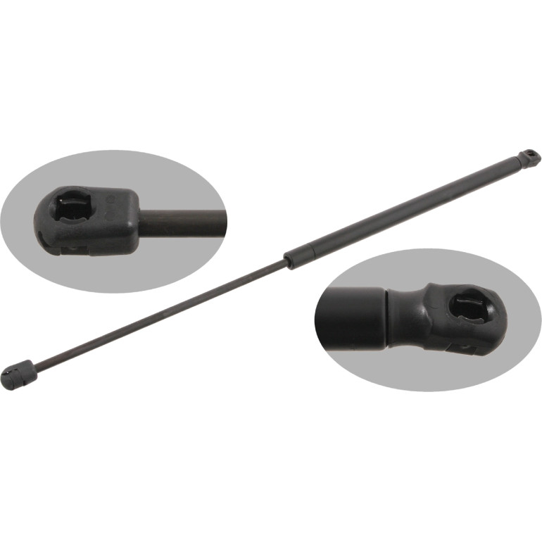 FEBI BILSTEIN 29267 Gasfeder, Motorhaube