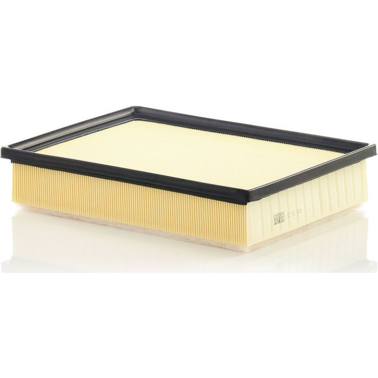 MANN-FILTER C 32 011 Luftfilter MANN-FILTER C 32 011 Luftfilter