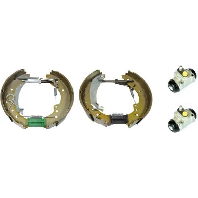 Bremsbackensatz K 23 034