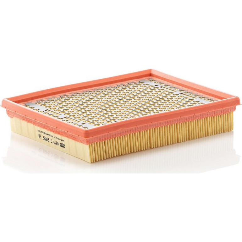 MANN-FILTER C 2452 Luftfilter