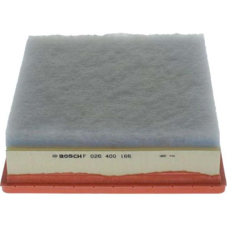 BOSCH F 026 400 166 Luftfilter BOSCH F 026 400 166 Luftfilter
