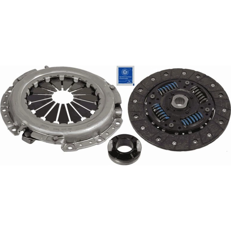 SACHS 3000 951 490 Kupplungssatz SACHS 3000 951 490 Kupplungssatz