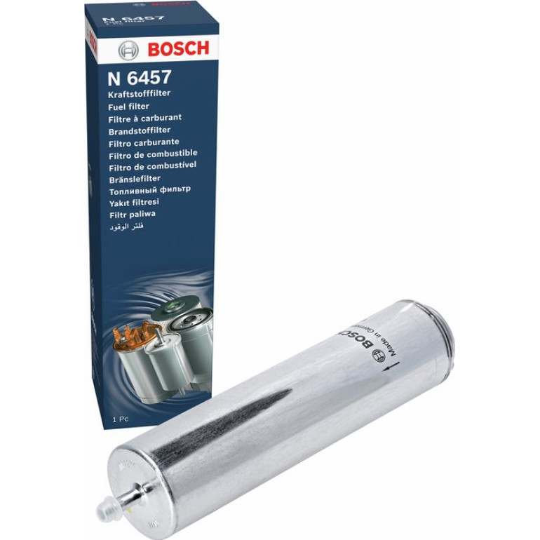 Kraftstofffilter 0 450 906 457 Kraftstofffilter 0 450 906 457