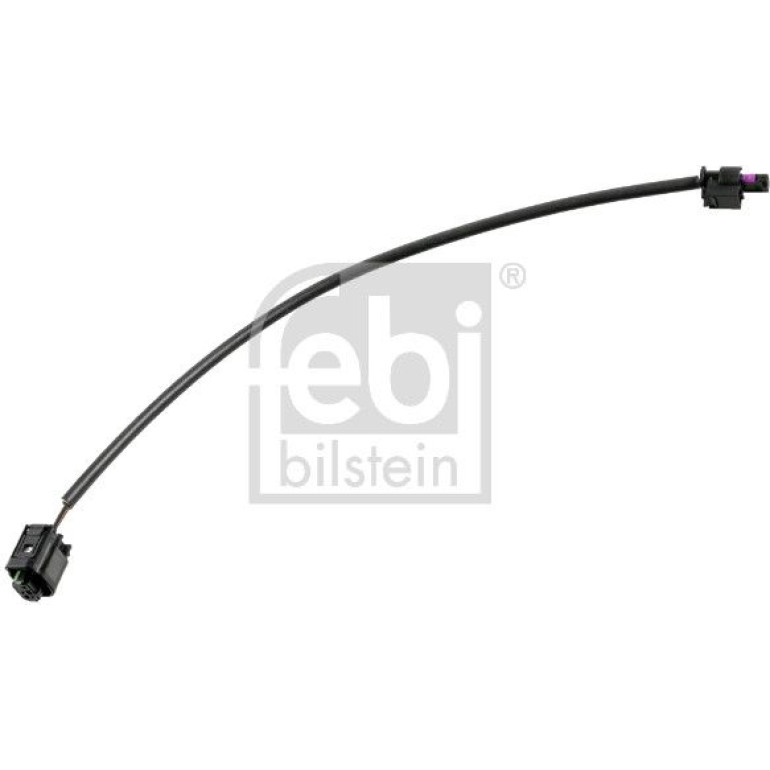 FEBI BILSTEIN 184981 Kabelreparatursatz, Zusatzwasserpumpe