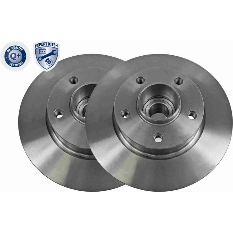 Bremsscheibe V40-40009