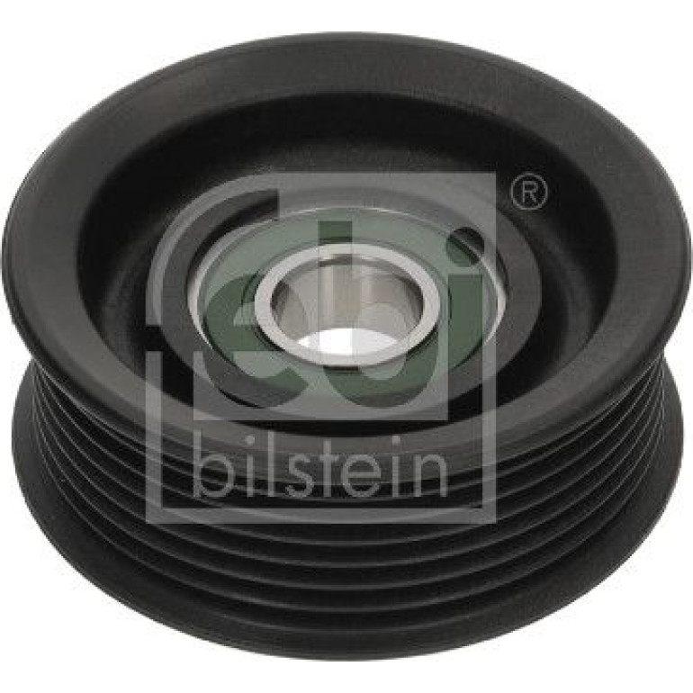 FEBI BILSTEIN 188500 Umlenk-/Führungsrolle, Keilrippenriemen
