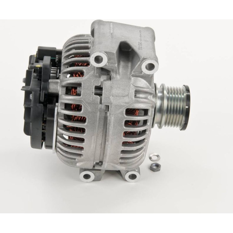 Generator 0 124 615 044 Generator 0 124 615 044