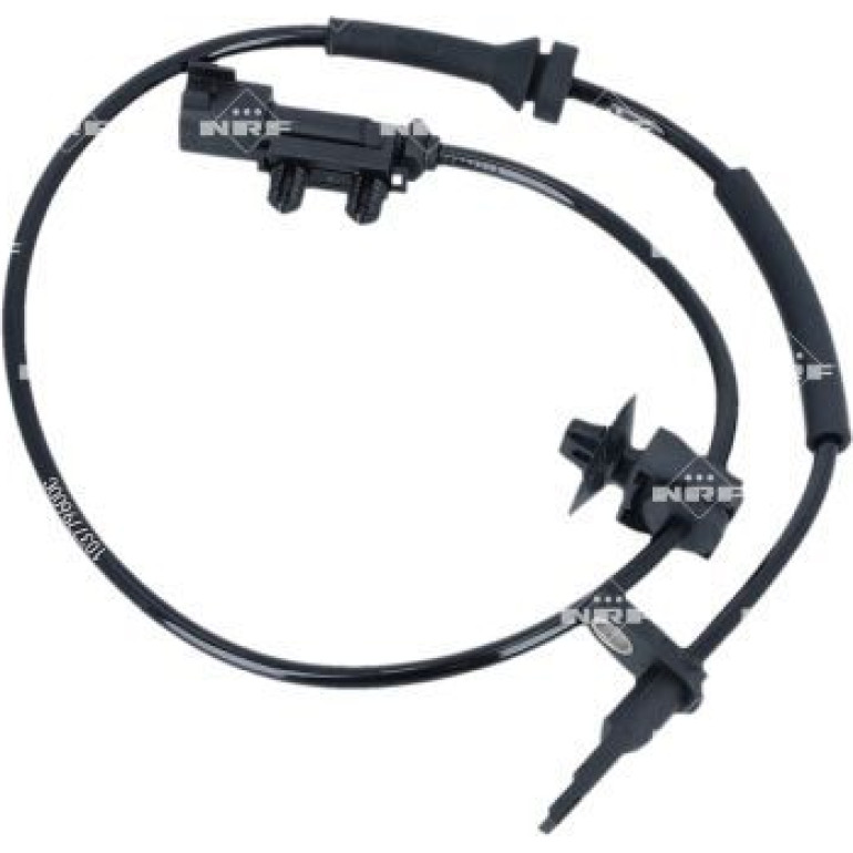 Sensor, Raddrehzahl 756006 Sensor, Raddrehzahl 756006