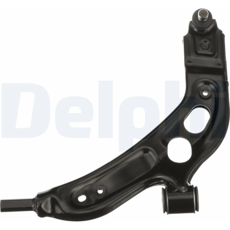 Lenker, Radaufhängung TC3856