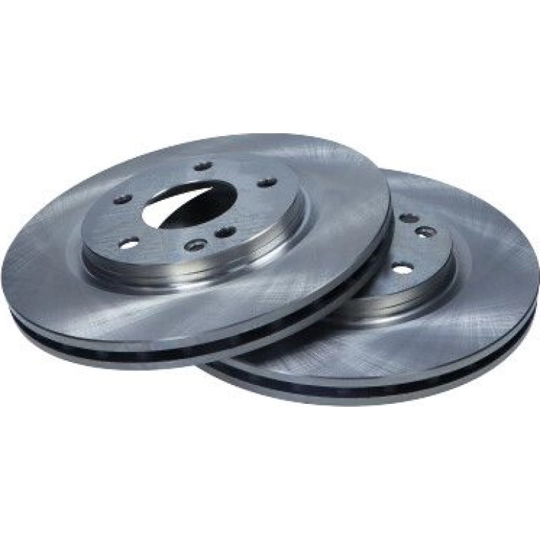 Bremsscheibe 19-2691