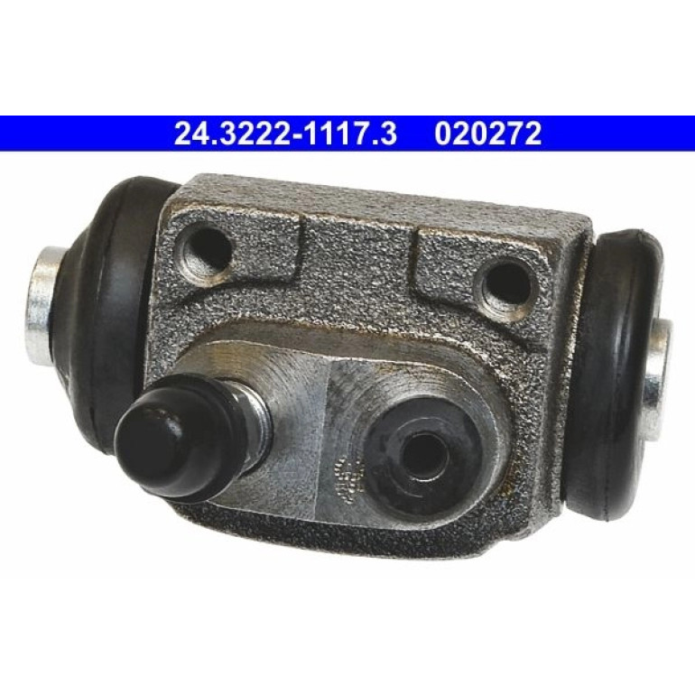 Radbremszylinder 24.3222-1117.3 Radbremszylinder 24.3222-1117.3