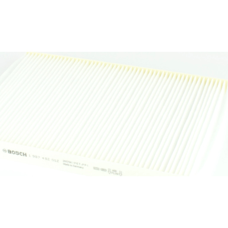 BOSCH 1 987 432 012 Innenraumfilter FILTER+pro BOSCH 1 987 432 012 Innenraumfilter FILTER+pro