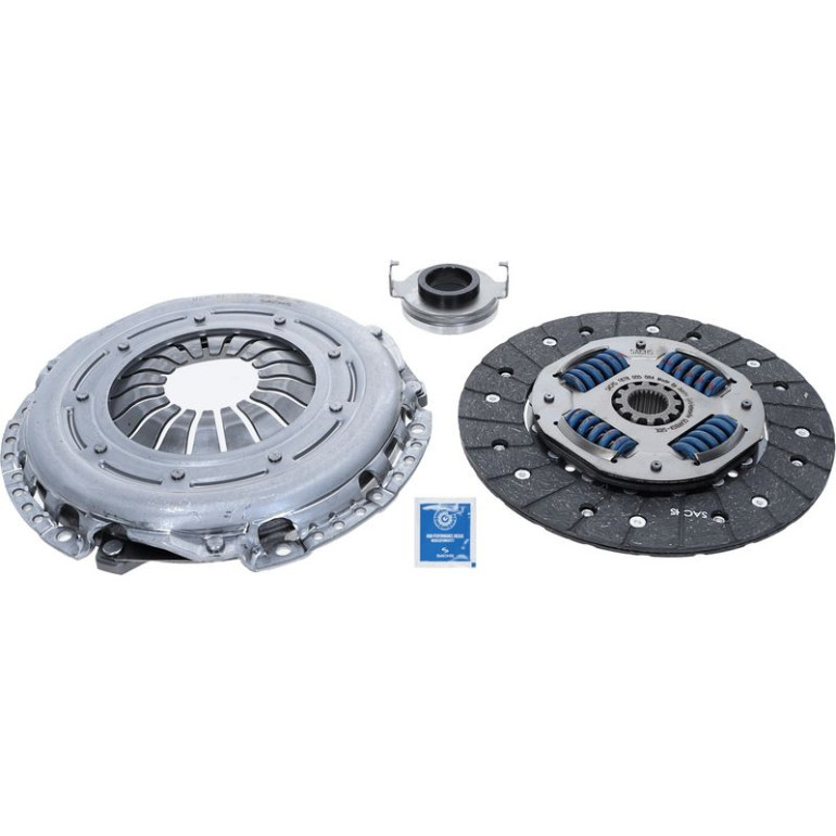 SACHS 3000 950 006 Kupplungssatz SACHS 3000 950 006 Kupplungssatz