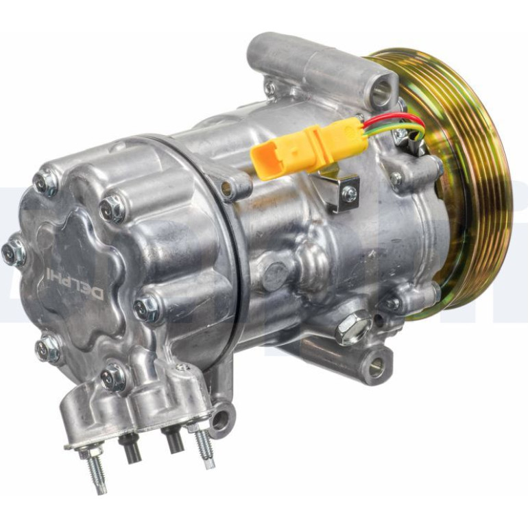 Kompressor, Klimaanlage CS20538 Kompressor, Klimaanlage CS20538