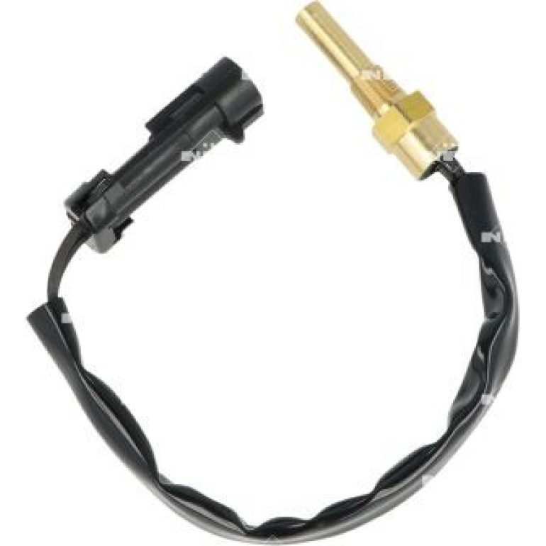 Sensor, Kühlmitteltemperatur 727098 Sensor, Kühlmitteltemperatur 727098