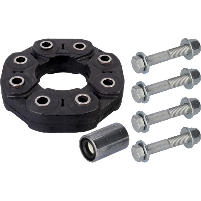 FEBI BILSTEIN 177070 Hardyscheibe FEBI BILSTEIN 177070 Hardyscheibe