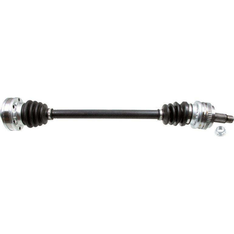 FEBI BILSTEIN 181806 Antriebswelle FEBI BILSTEIN 181806 Antriebswelle