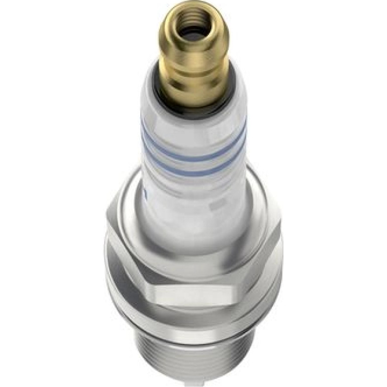 BOSCH 0 242 245 539 Zündkerze Nickel BOSCH 0 242 245 539 Zündkerze Nickel