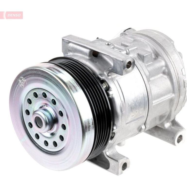 DENSO 5SL12 Klimakompressor DCP09062 DENSO 5SL12 Klimakompressor DCP09062