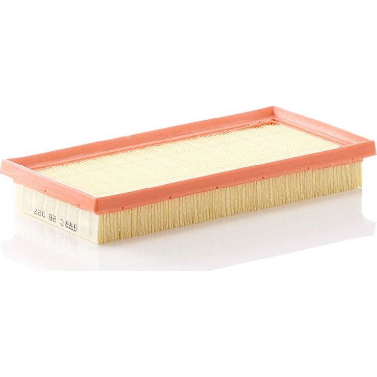 MANN-FILTER C 26 027 Luftfilter MANN-FILTER C 26 027 Luftfilter