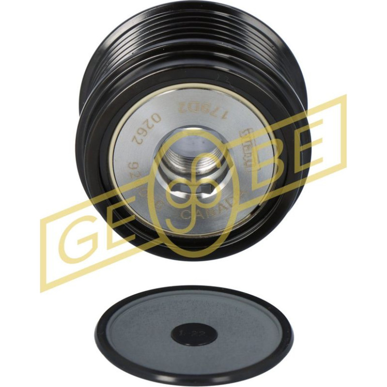 Generatorfreilauf 3 5544 1 Generatorfreilauf 3 5544 1