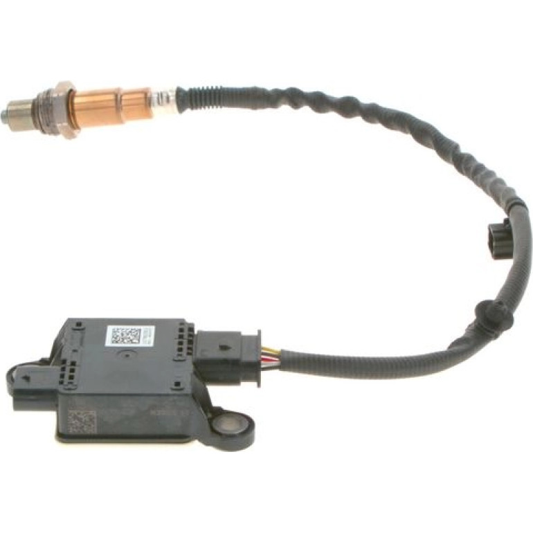 Partikelsensor 0 281 006 574 Partikelsensor 0 281 006 574
