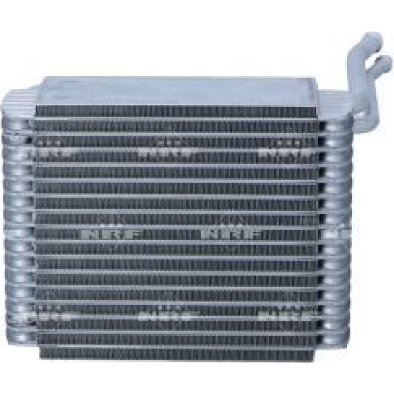 Verdampfer, Klimaanlage 36044