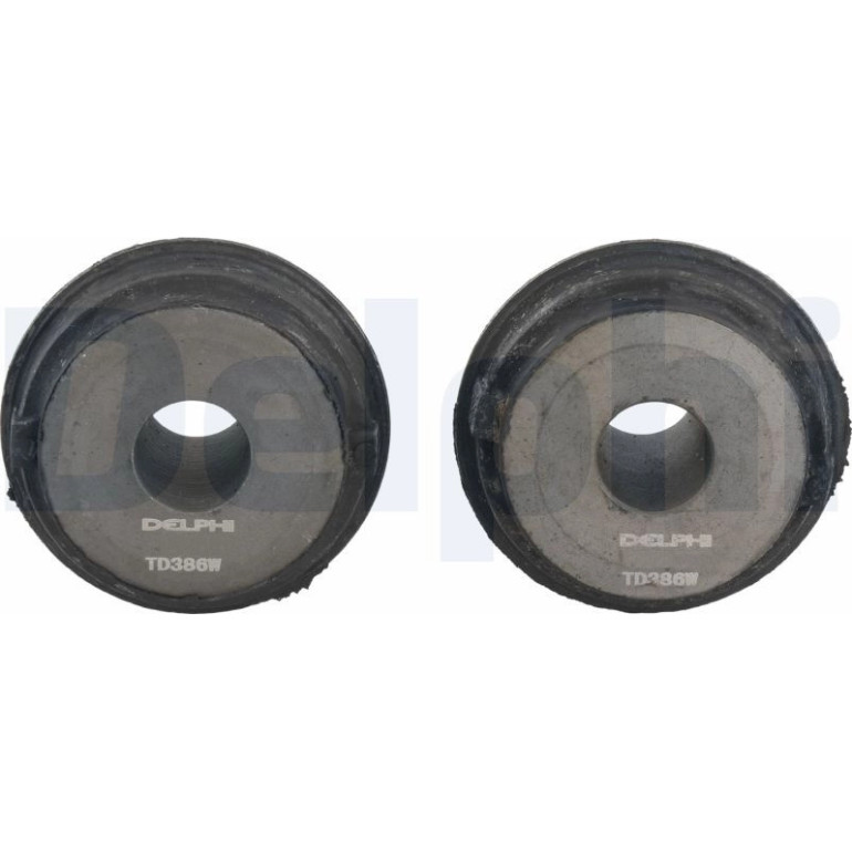 Lagerung, Lenker TD386W Lagerung, Lenker TD386W