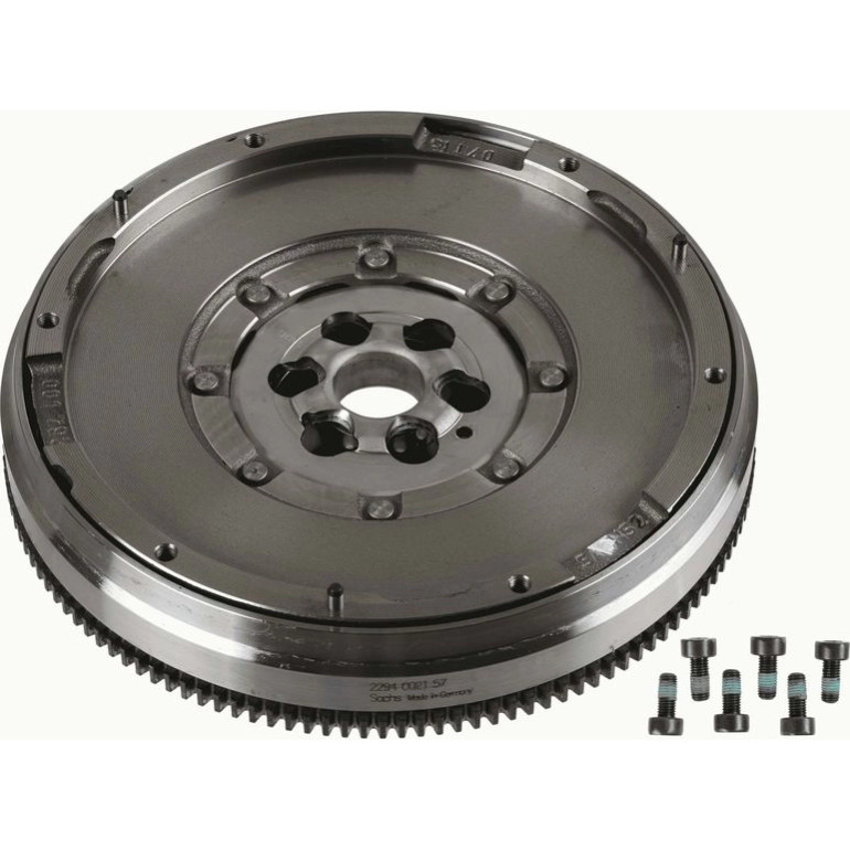 Schwungrad 2294 002 157